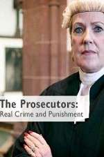Watch The Prosecutors: Real Crime and Punishment 123moviesfree