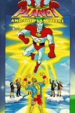 Watch Captain Planet and the Planeteers 123moviesfree