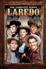 Watch Laredo 123moviesfree