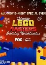 Watch LEGO Masters: Celebrity Holiday Bricktacular 123moviesfree