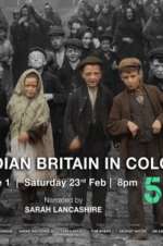 Watch Edwardian Britain in Colour 123moviesfree