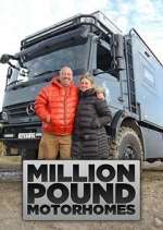 Watch Million Pound Homes 123moviesfree