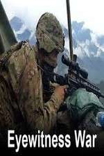 Watch EyeWitness War 123moviesfree