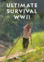 Watch Ultimate Survival WWII 123moviesfree