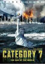 Watch Category 7: The End of the World 123moviesfree