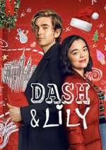 Watch Dash & Lily 123moviesfree