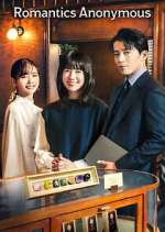 Watch Romantics Anonymous 123moviesfree