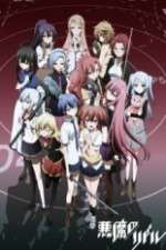 Watch Akuma no Riddle 123moviesfree