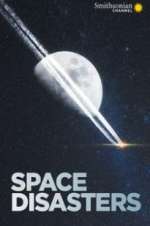 Watch Space Disasters 123moviesfree