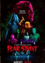 Watch Fear Street 123moviesfree