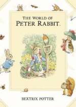Watch The World of Peter Rabbit and Friends 123moviesfree