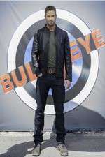Watch Bullseye (2015) 123moviesfree