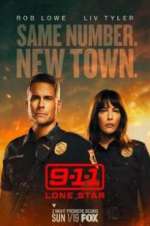 Watch 9-1-1: Lone Star 123moviesfree