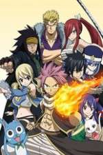 Watch Fairy Tail (2014) 123moviesfree