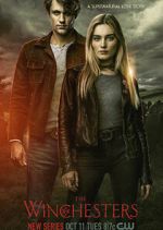 the winchesters tv poster