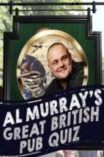 Watch Al Murray\'s Great British Pub Quiz 123moviesfree