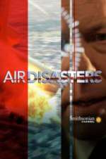 Watch Air Disasters 123moviesfree