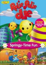 Watch Rolie Polie Olie 123moviesfree