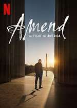 Watch Amend: The Fight for America 123moviesfree