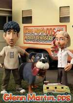 Watch Glenn Martin, DDS 123moviesfree