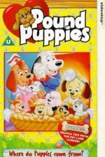 Watch Pound Puppies 123moviesfree