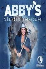 Watch Abby's Studio Rescue 123moviesfree