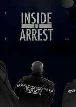 inside the arrest season 1 episode 1 tv poster