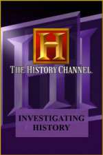 Watch Investigating History 123moviesfree