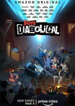 Watch The Boys Presents: Diabolical 123moviesfree