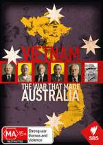 Watch Vietnam: The War That Made Australia 123moviesfree