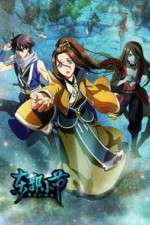 Watch Dongguo Xiaojie 123moviesfree