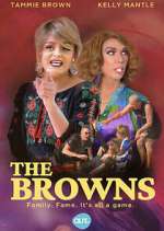 Watch The Browns 123moviesfree