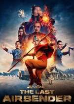 Watch Avatar: The Last Airbender 123moviesfree