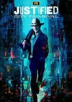 Watch Justified: City Primeval 123moviesfree