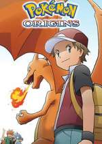 Watch PokÃ©mon Origins 123moviesfree