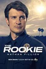 Watch The Rookie 123moviesfree