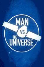 Watch Man vs. The Universe 123moviesfree