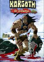 Watch Korgoth of Barbaria 123moviesfree
