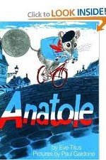 Watch Anatole 123moviesfree