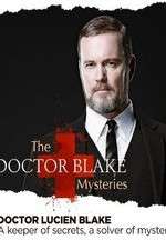 Watch The Doctor Blake Mysteries 123moviesfree