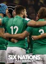 Watch Six Nations: Full Contact 123moviesfree