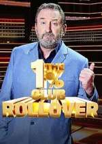 the 1% club rollover season 1 episode 1 tv poster