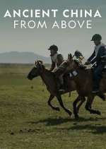 Watch Ancient China from Above 123moviesfree