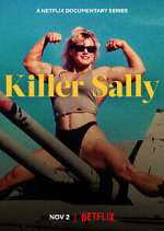 Watch Killer Sally 123moviesfree