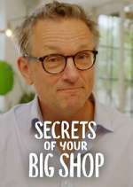 Watch Michael Mosley: Secrets of Your Big Shop 123moviesfree