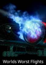 Watch World's Worst Flights 123moviesfree