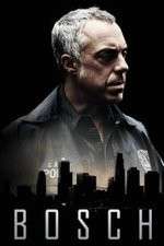 Watch Bosch 123moviesfree