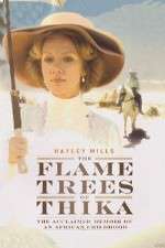 Watch The Flame Trees of Thika 123moviesfree