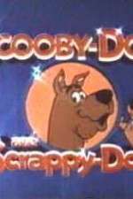 Watch Scooby-Doo and Scrappy-Doo 123moviesfree