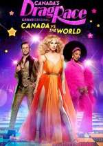 Watch Canada's Drag Race: Canada vs the World 123moviesfree